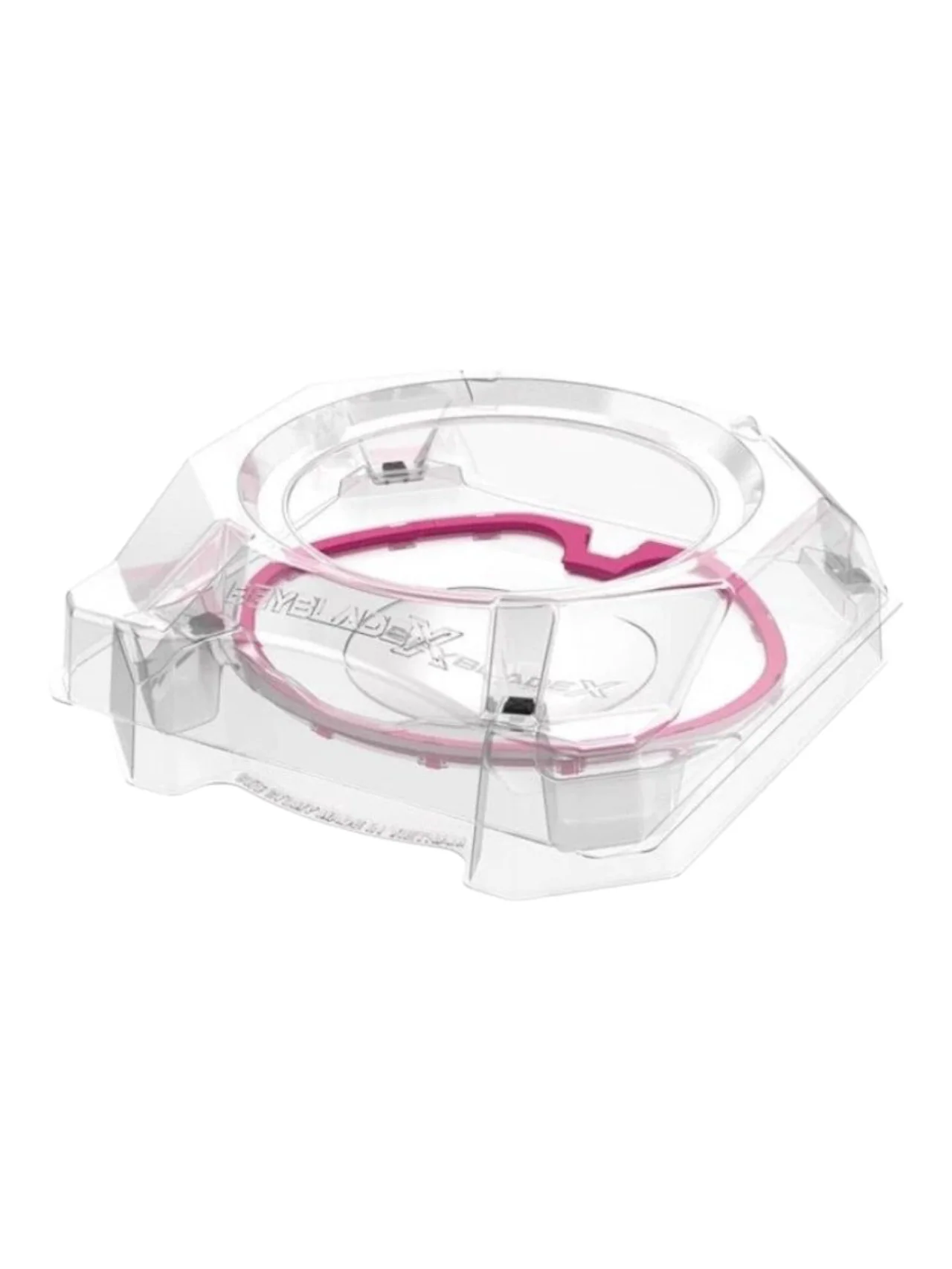 Takara Tomy Tomica Beyblade X Battle Entry Set stadium - Image 6