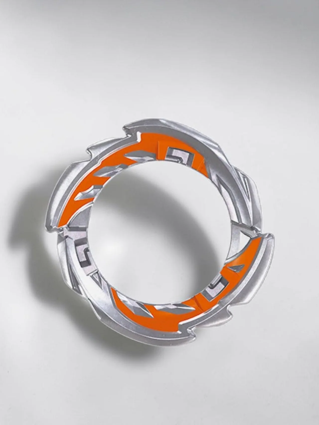 Takara Tomy Tomica Beyblade X CX-15 Ragnarage FE4-55Y - Image 6