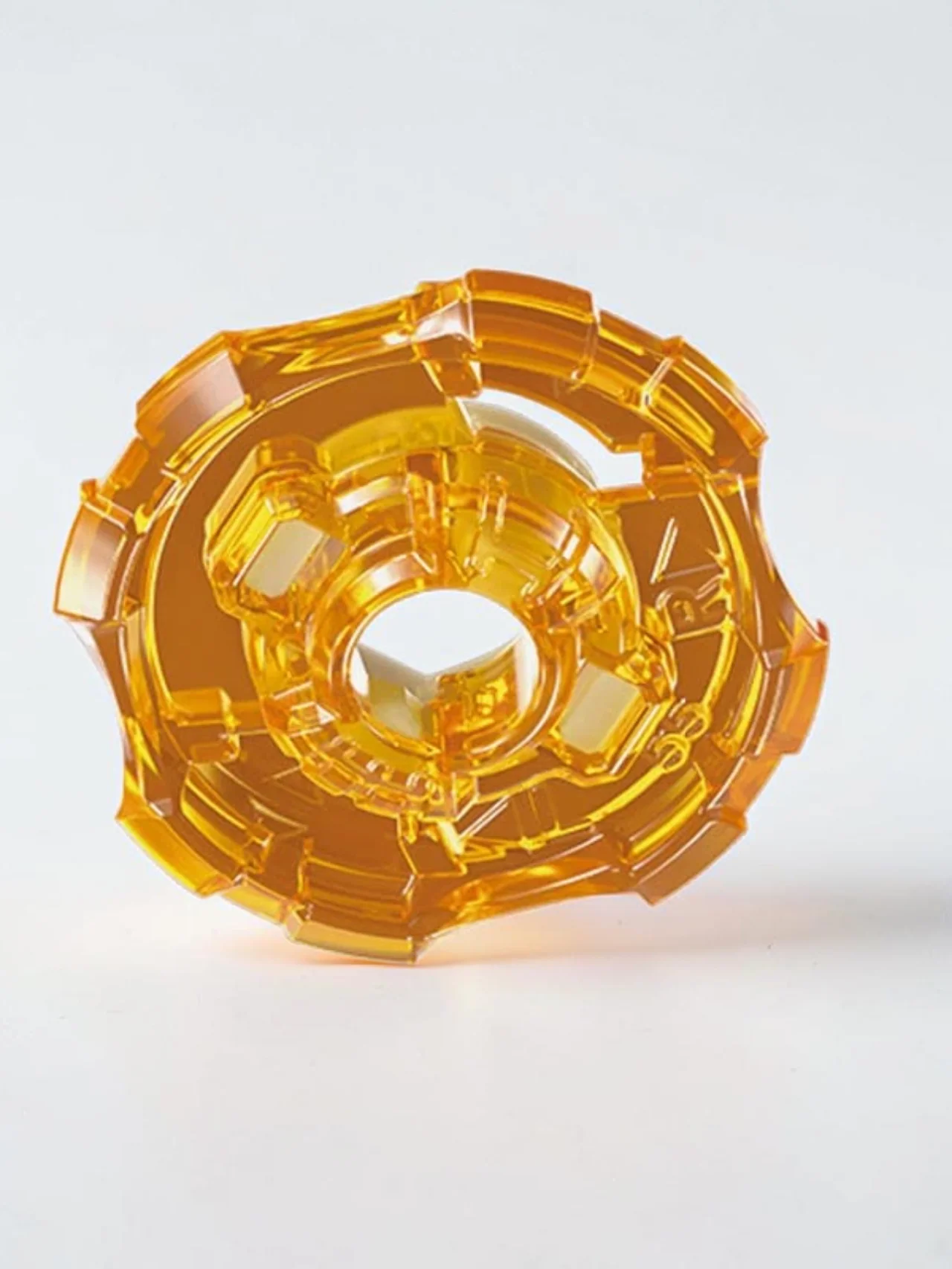 Takara Tomy Tomica Beyblade X CX-15 Ragnarage FE4-55Y - Image 8