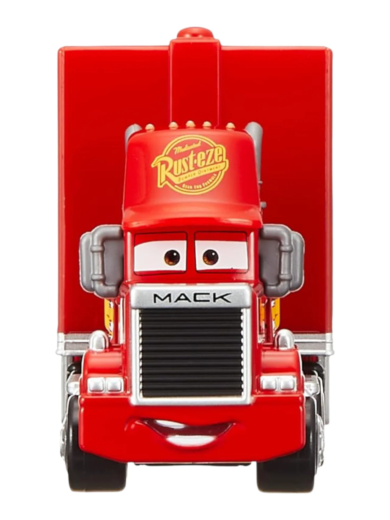Takara Tomy Tomica Disney Pixar Lightning Mcqueen Cars Mack - Image 4