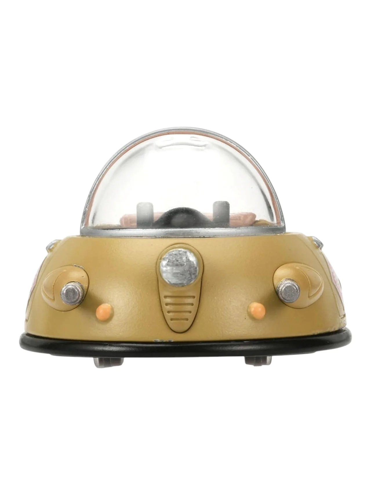Takara Tomy Tomica dragon Ball gyumao s car 1:64 Scale - Image 4