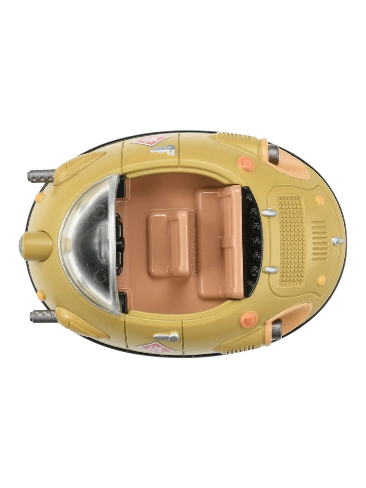 Takara Tomy Tomica dragon Ball gyumao s car 1:64 Scale - Image 5