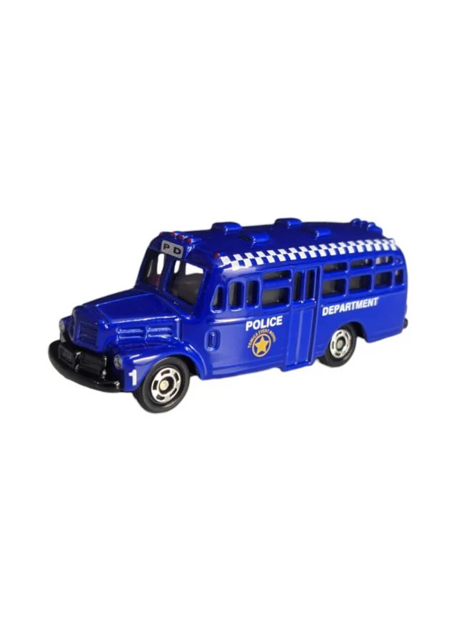 Takara Tomy Tomica Event Model No 1 - Image 2