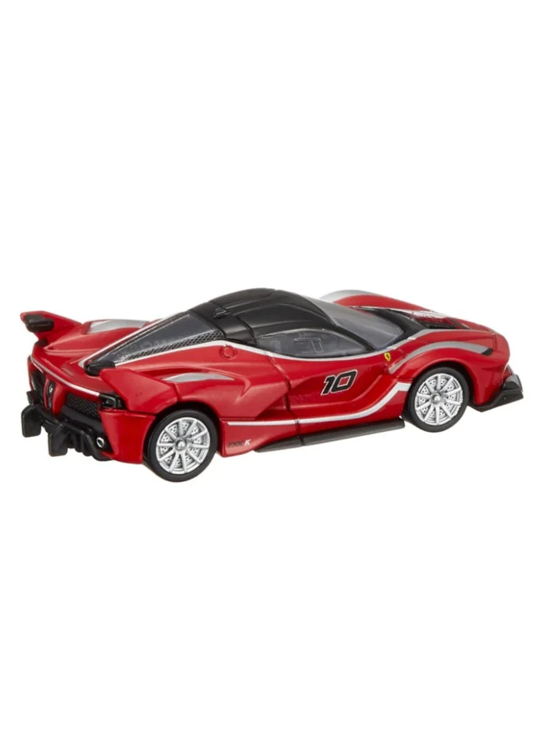 Takara Tomy Tomica Ferrari FXX K Stradale Number 33 - Image 5