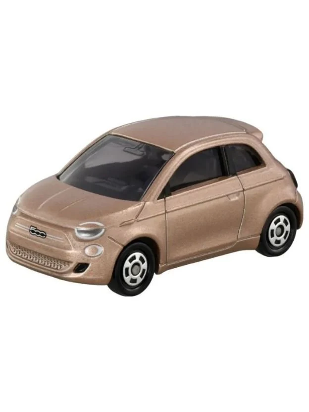 Takara Tomy Tomica Flat 500E No 16 - Image 2