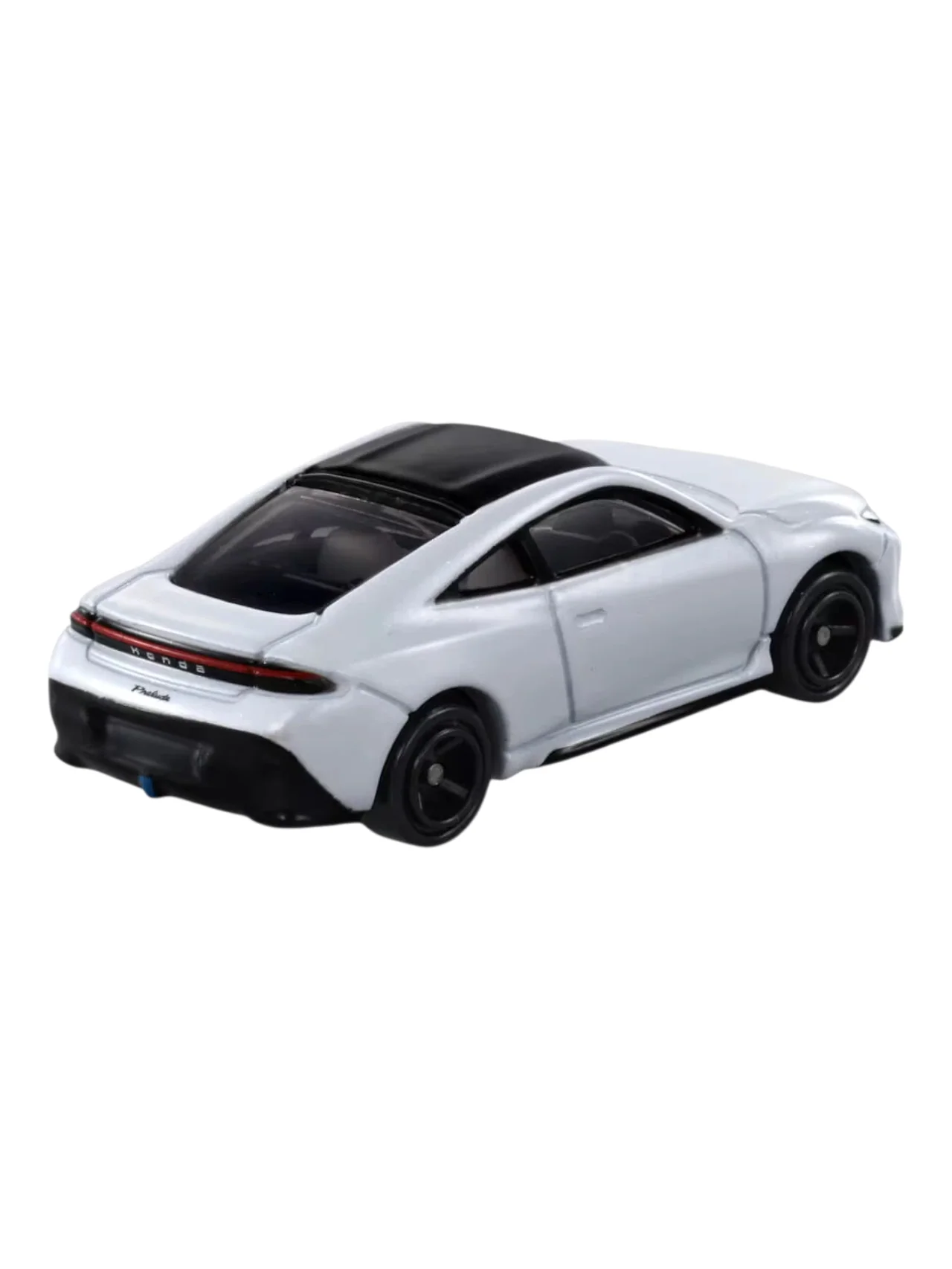 Takara Tomy Tomica Honda Prelude 1:64 Scale no 10 - Image 4