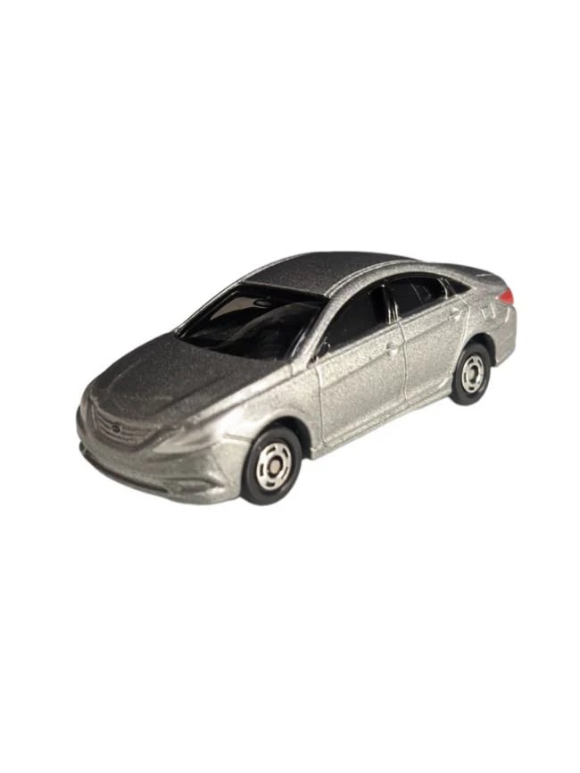 Takara Tomy Tomica Hyundai Sonata No KR-1 - Image 2