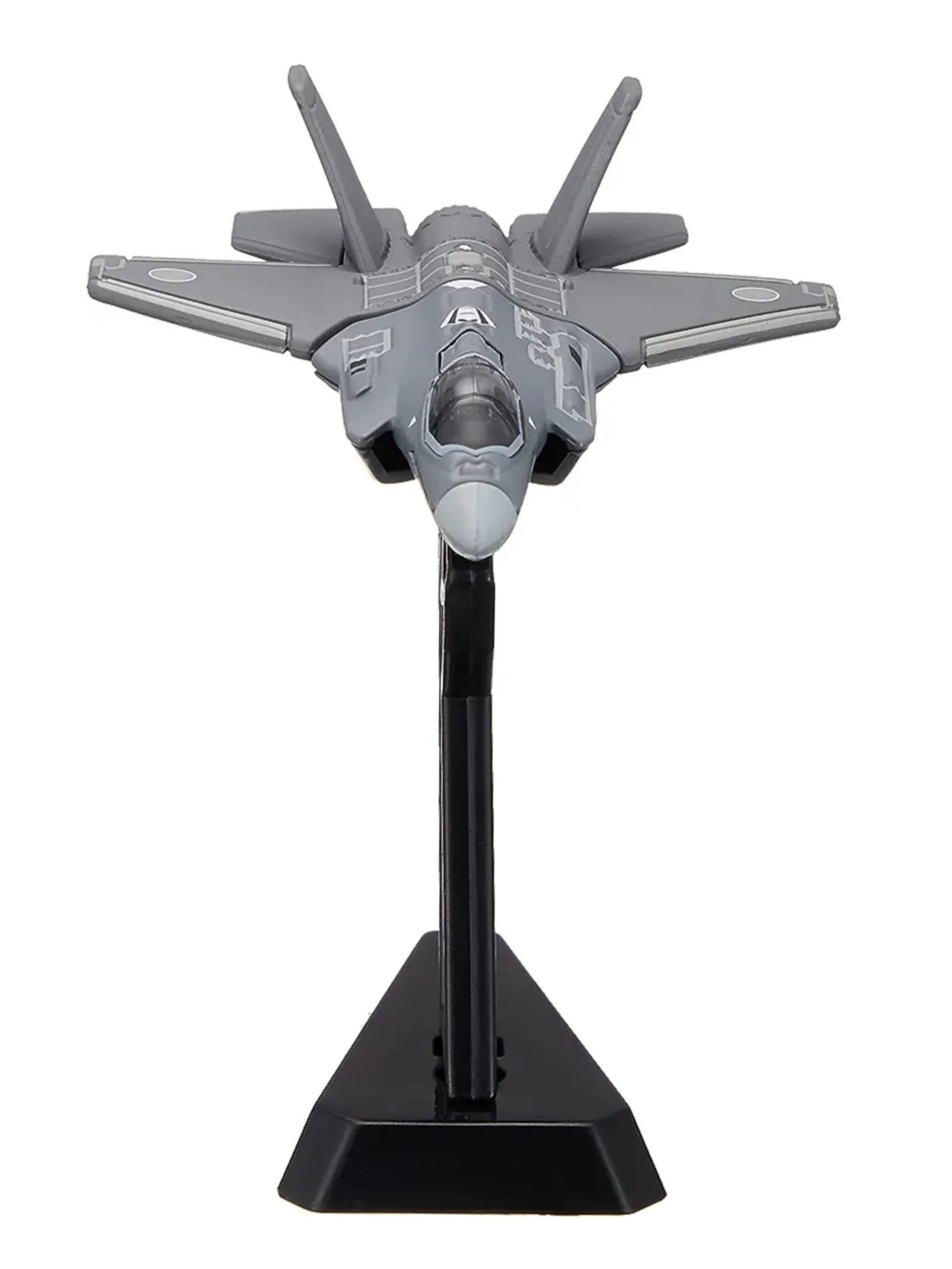 Takara Tomy Tomica Jasdf F-35 Lightning 2 - Image 3