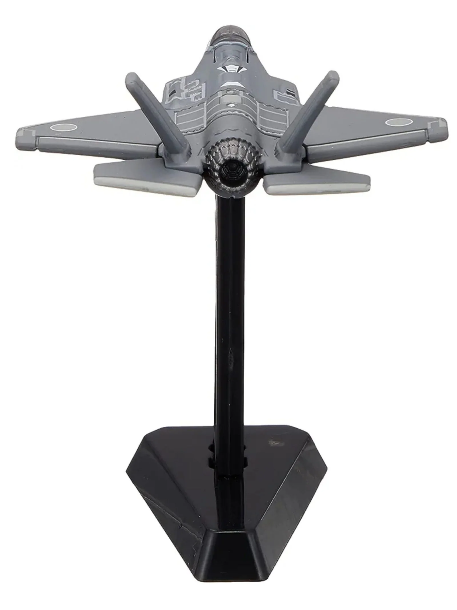 Takara Tomy Tomica Jasdf F-35 Lightning 2 - Image 5