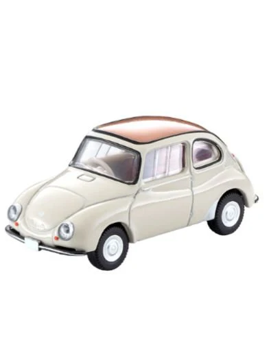 Takara Tomy Tomica Limited Vintage LV-182 - Image 2