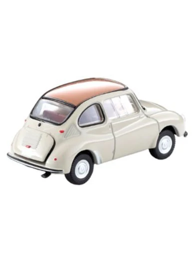 Takara Tomy Tomica Limited Vintage LV-182 - Image 3