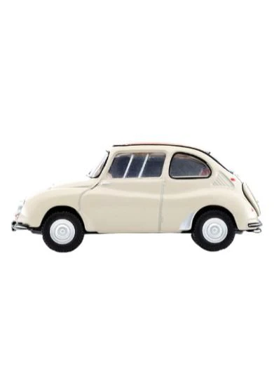 Takara Tomy Tomica Limited Vintage LV-182 - Image 4