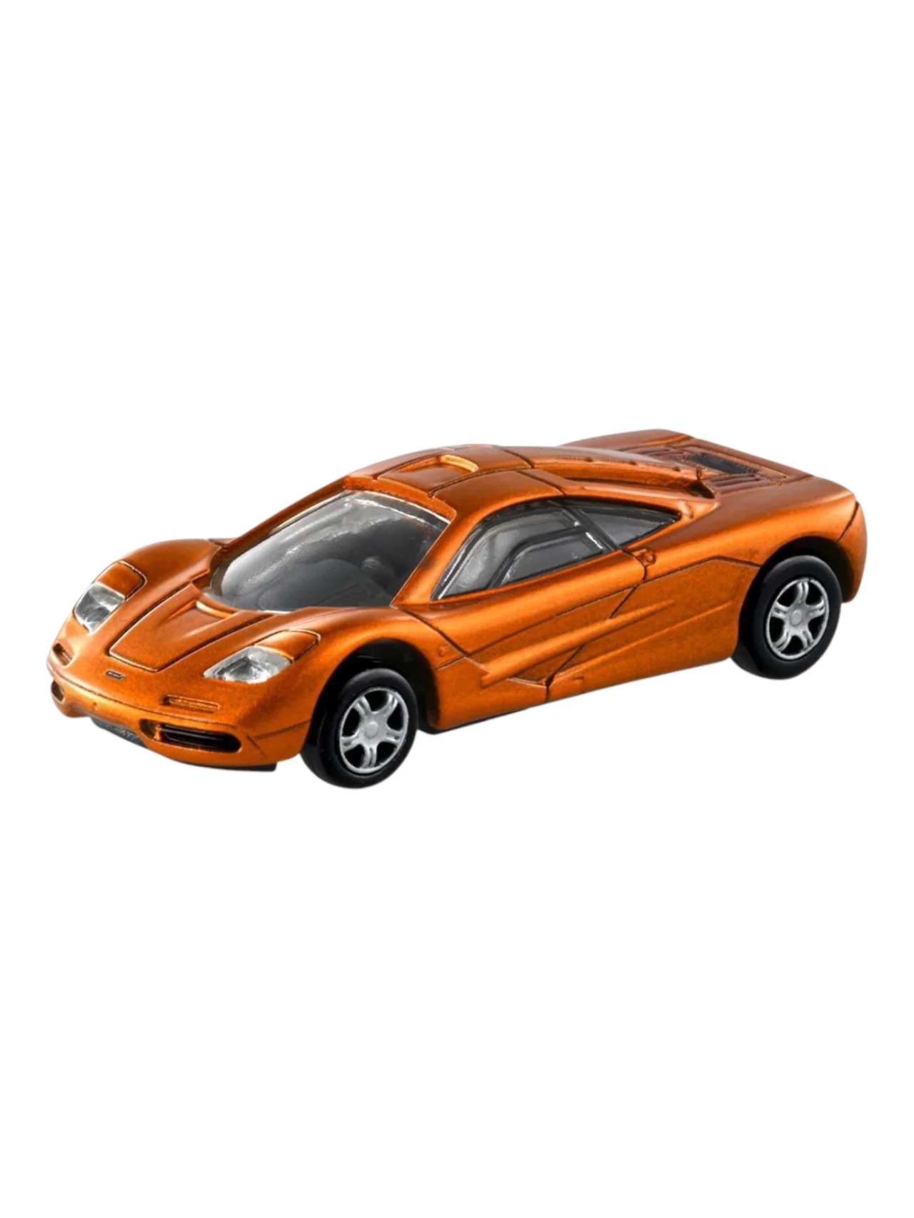Takara Tomy Tomica Mclaren F1 Premium 29 1:64 Scale (Unsealed) - Image 2