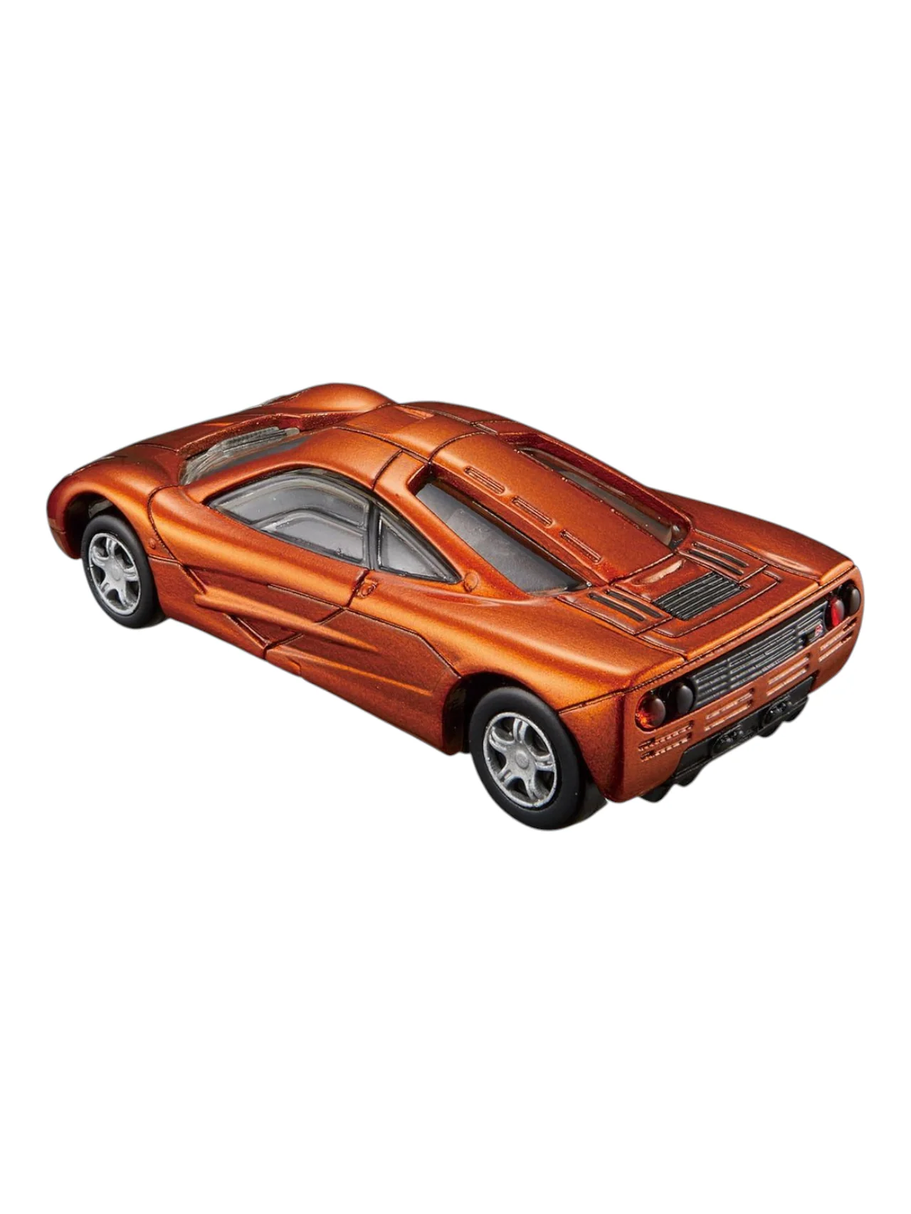Takara Tomy Tomica Mclaren F1 Premium 29 1:64 Scale (Unsealed) - Image 4