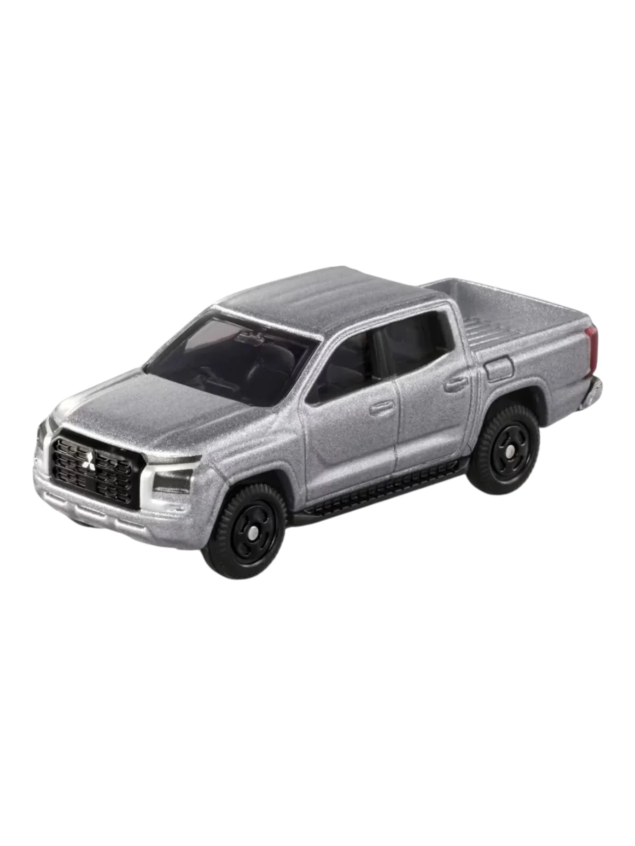 Takara Tomy Tomica Mitsubishi Triton 1:70 Scale - Image 2