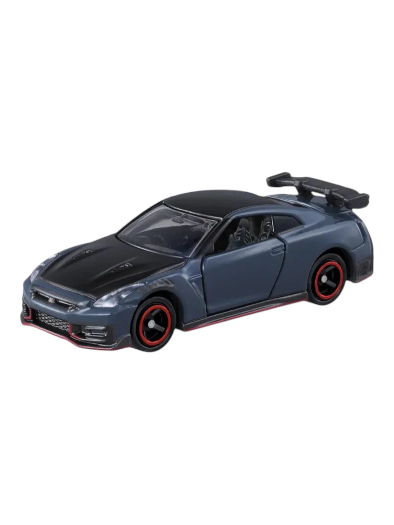 Takara Tomy Tomica Nissan GT-R Nismo 1:62 Scale - Image 2