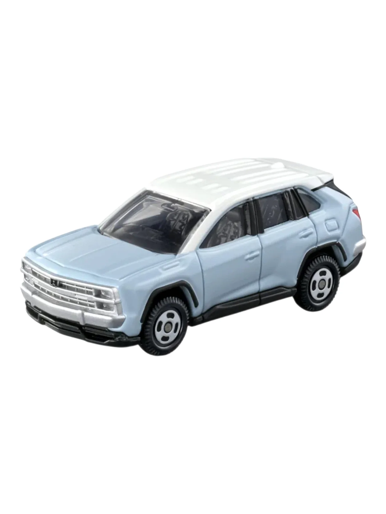 Takara Tomy Tomica No. 21 Mitsuoka Buddy (Box) 1:66 Scale - Image 2