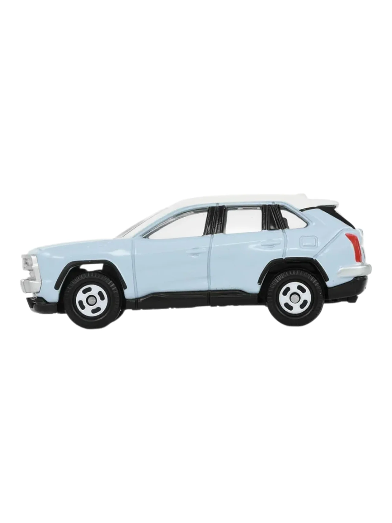 Takara Tomy Tomica No. 21 Mitsuoka Buddy (Box) 1:66 Scale - Image 4