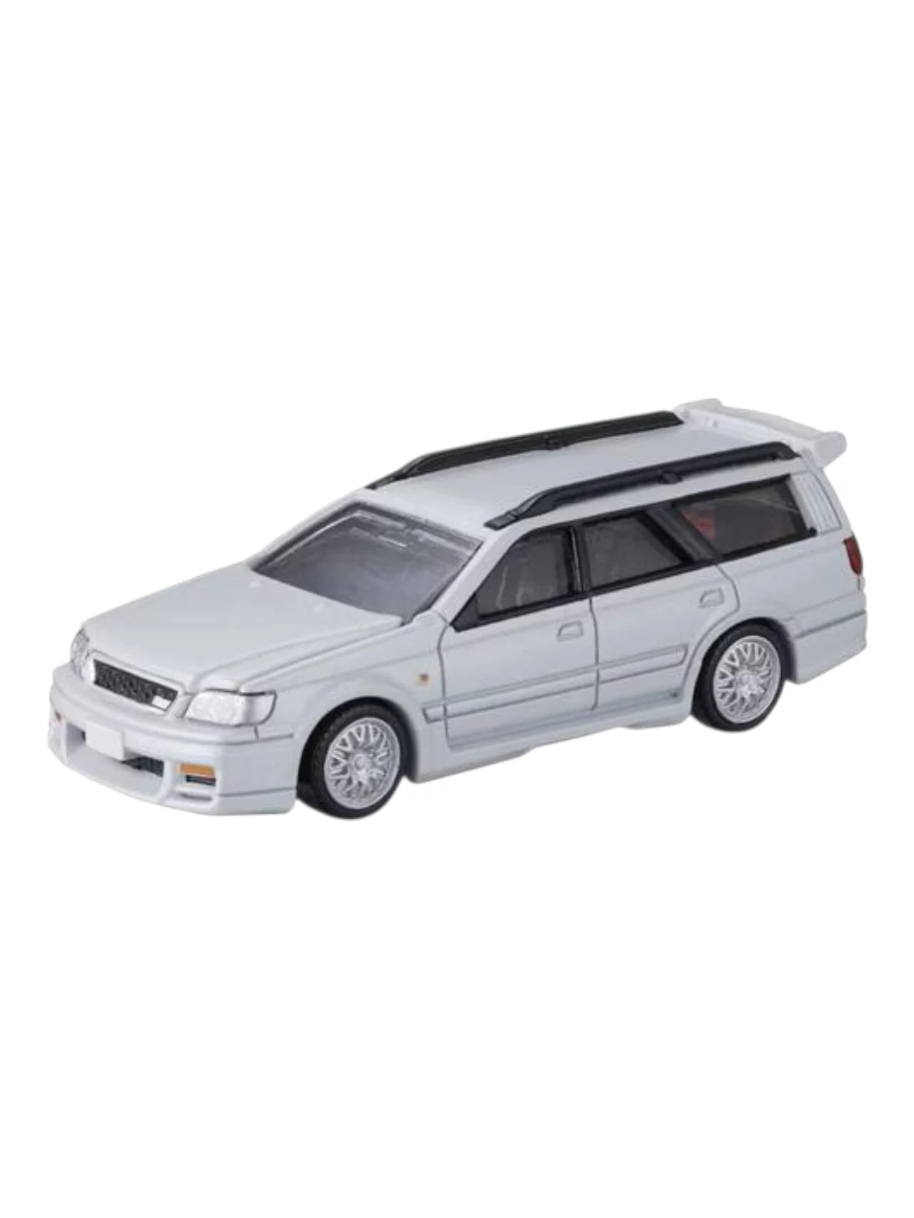 Takara Tomy Tomica No. 50 Nissan Stagea 1:64 Scale - Image 3