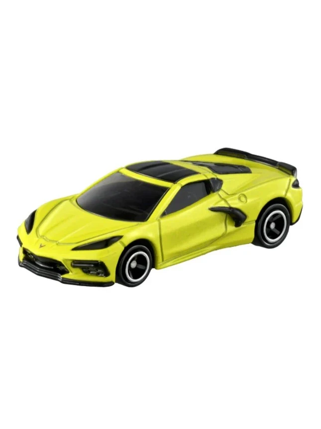 Takara Tomy Tomica Number 91 - Image 2