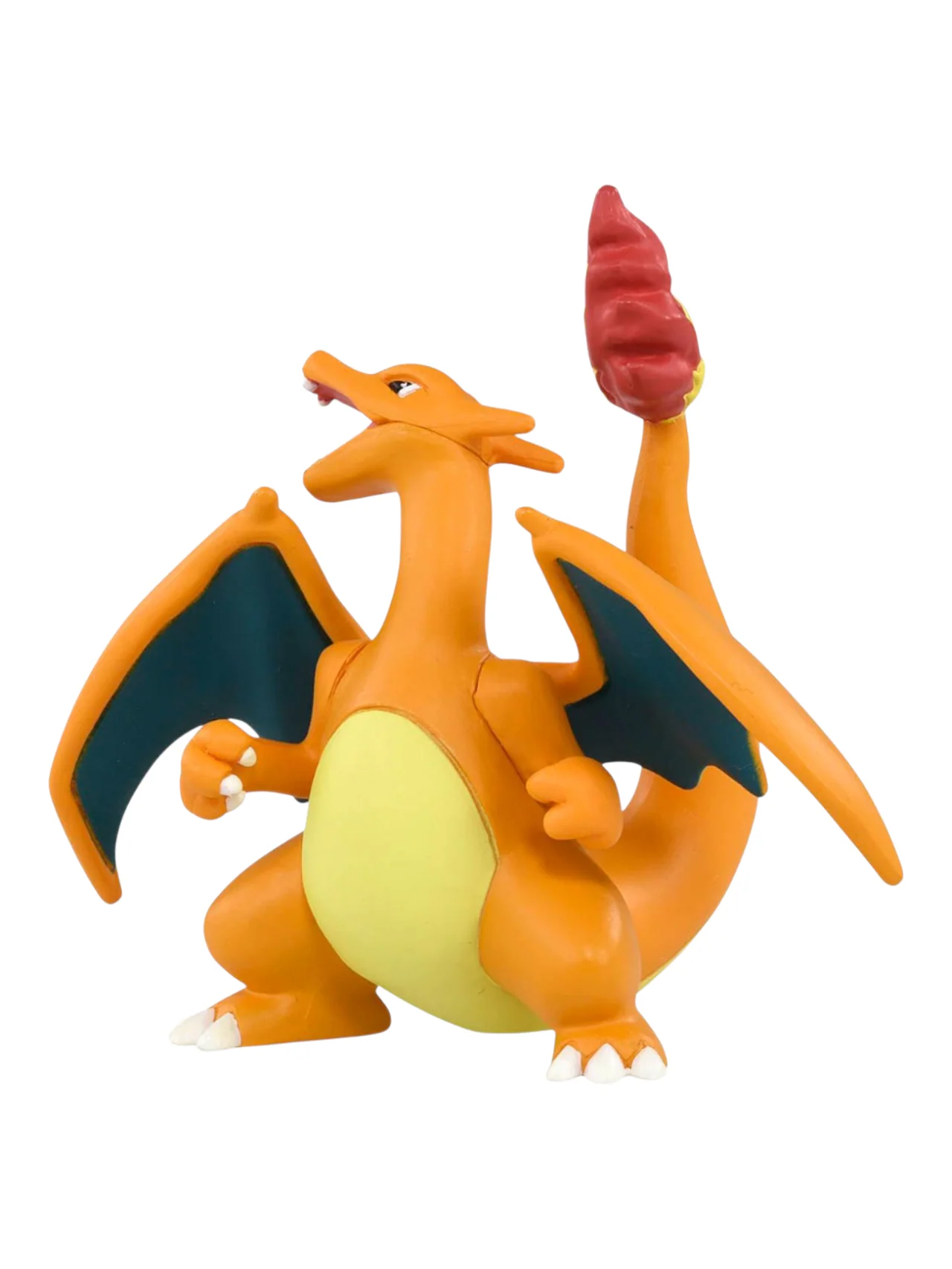 Takara Tomy Tomica Pokemon Charizard Monocolle - Image 3