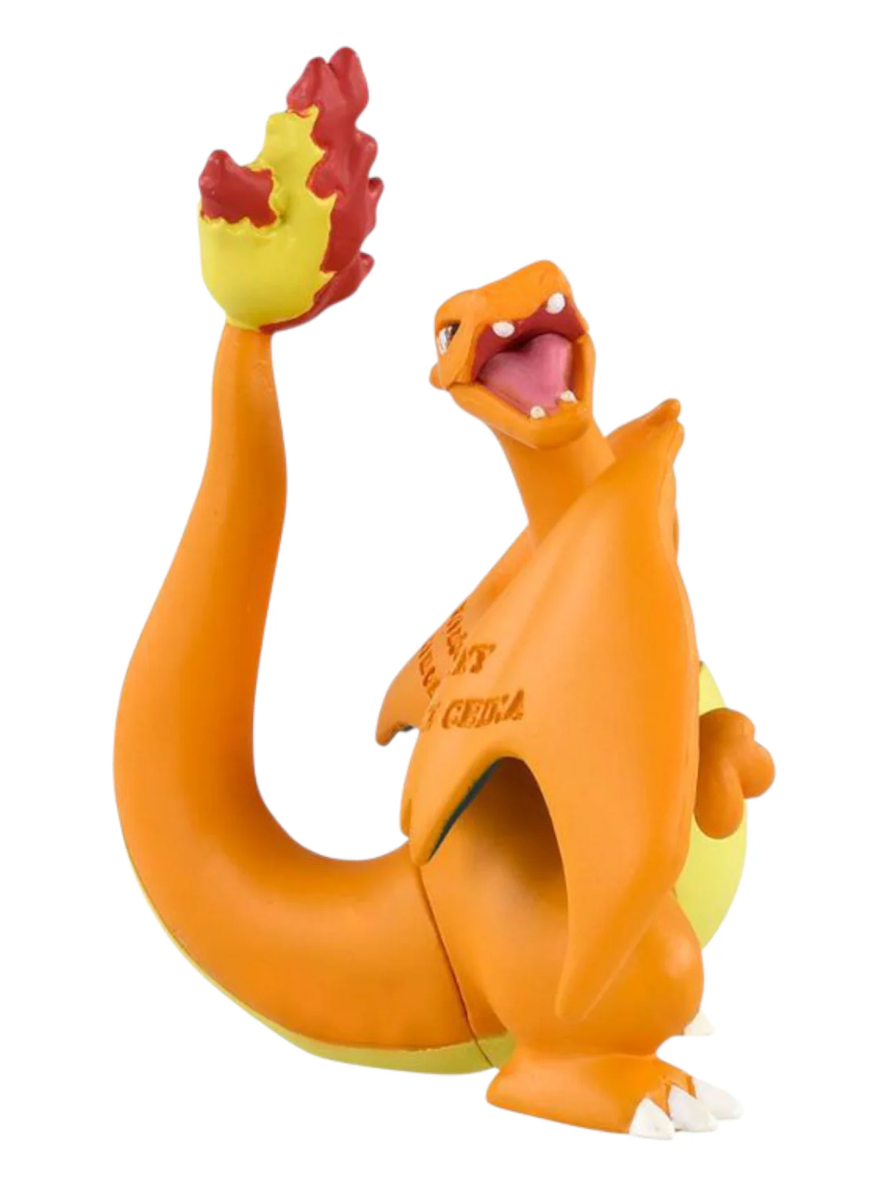 Takara Tomy Tomica Pokemon Charizard Monocolle - Image 6