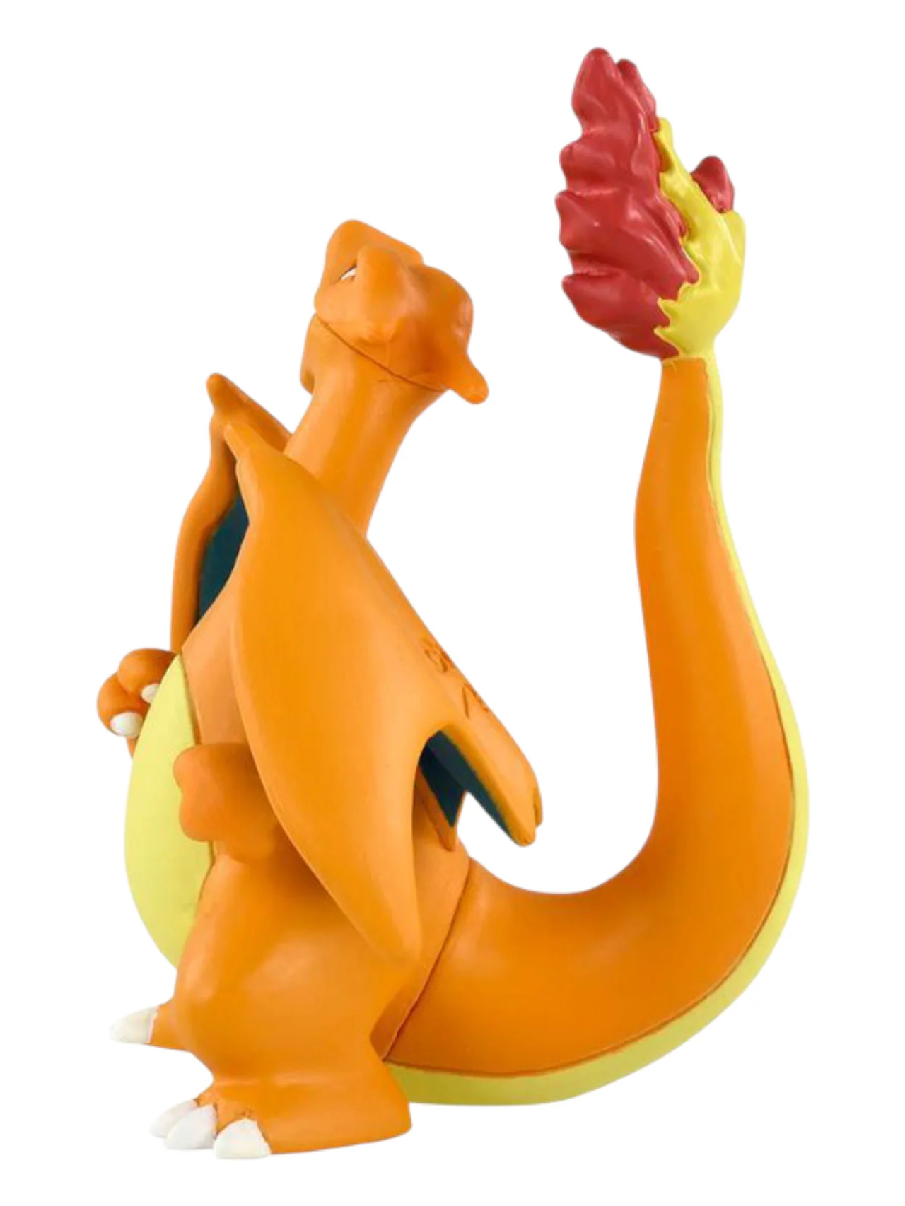 Takara Tomy Tomica Pokemon Charizard Monocolle - Image 7