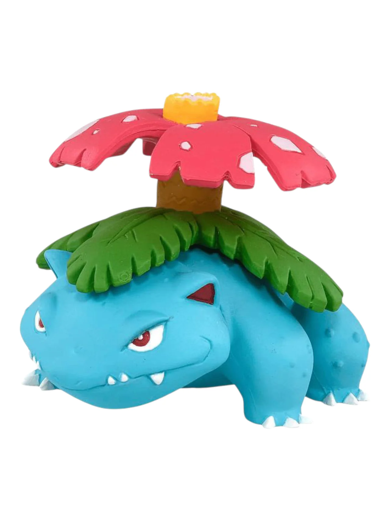 Takara Tomy Tomica Pokemon Venusaur Monocolle - Image 2