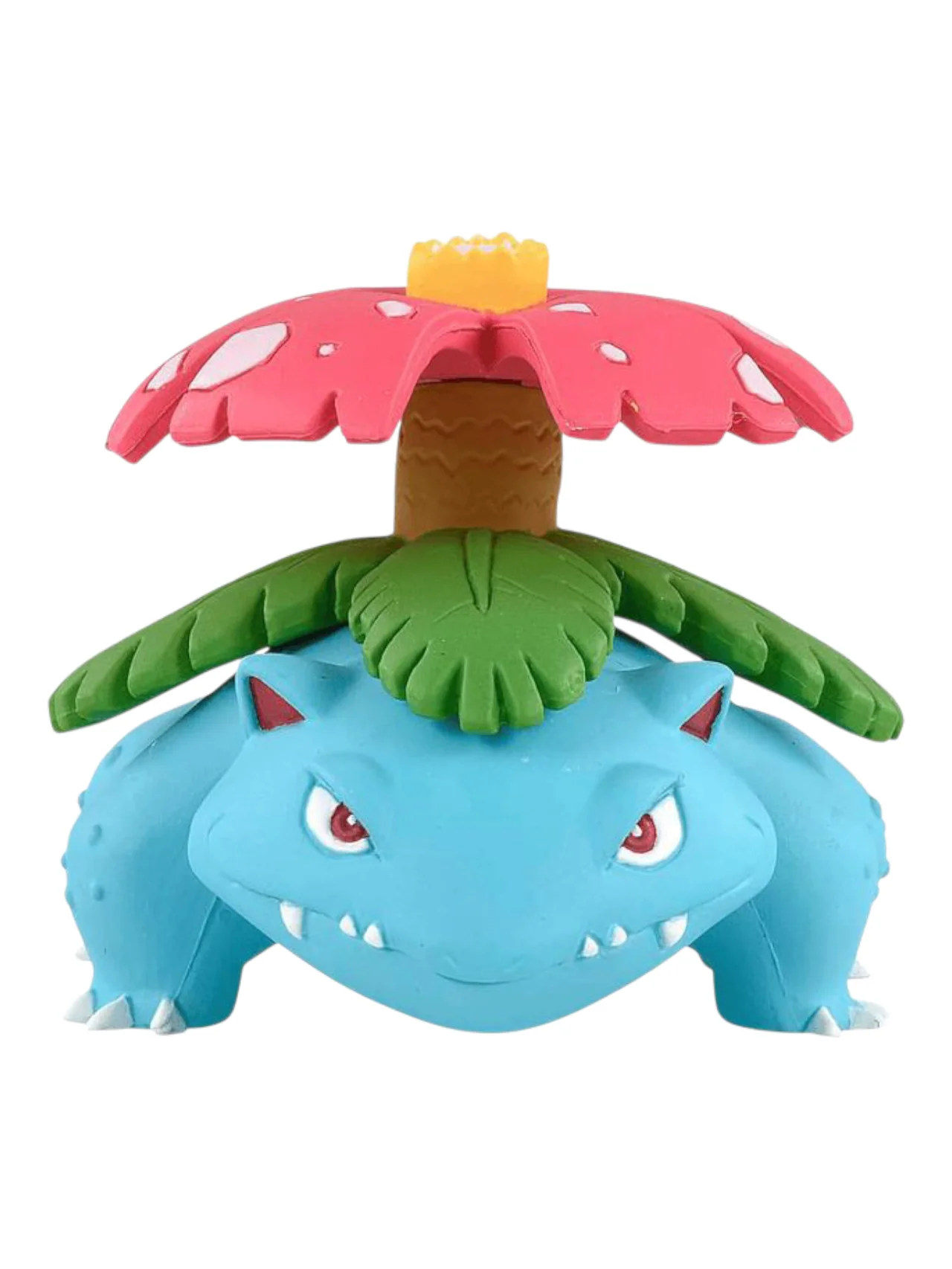 Takara Tomy Tomica Pokemon Venusaur Monocolle - Image 3