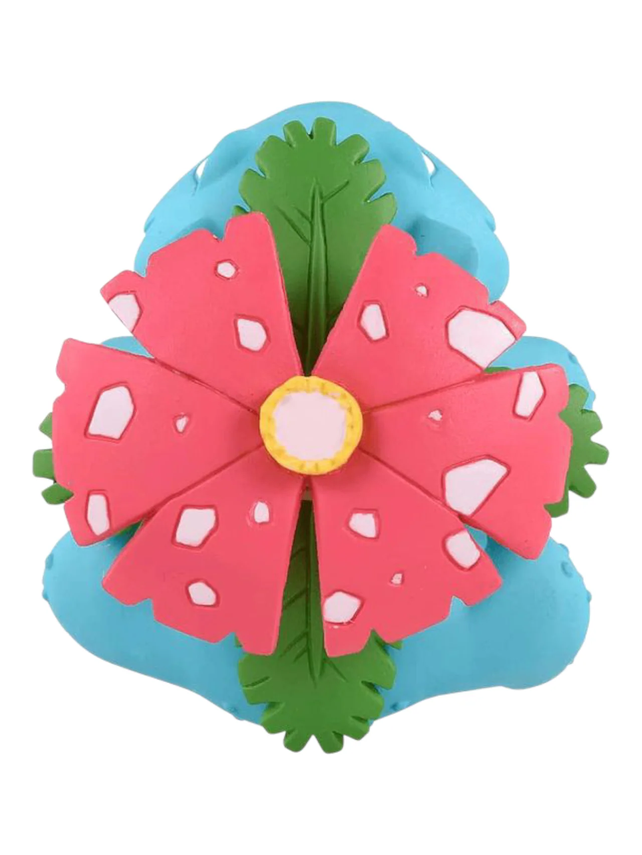 Takara Tomy Tomica Pokemon Venusaur Monocolle - Image 5