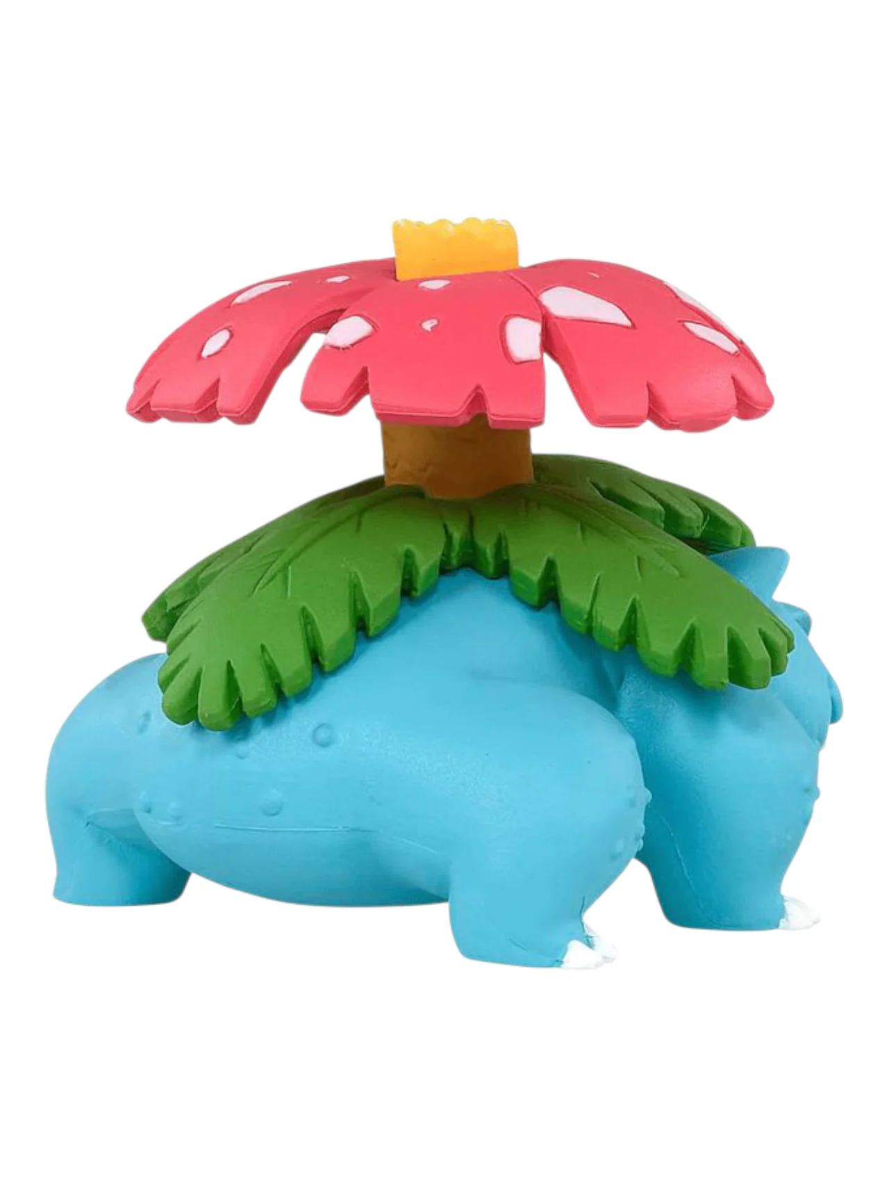 Takara Tomy Tomica Pokemon Venusaur Monocolle - Image 6