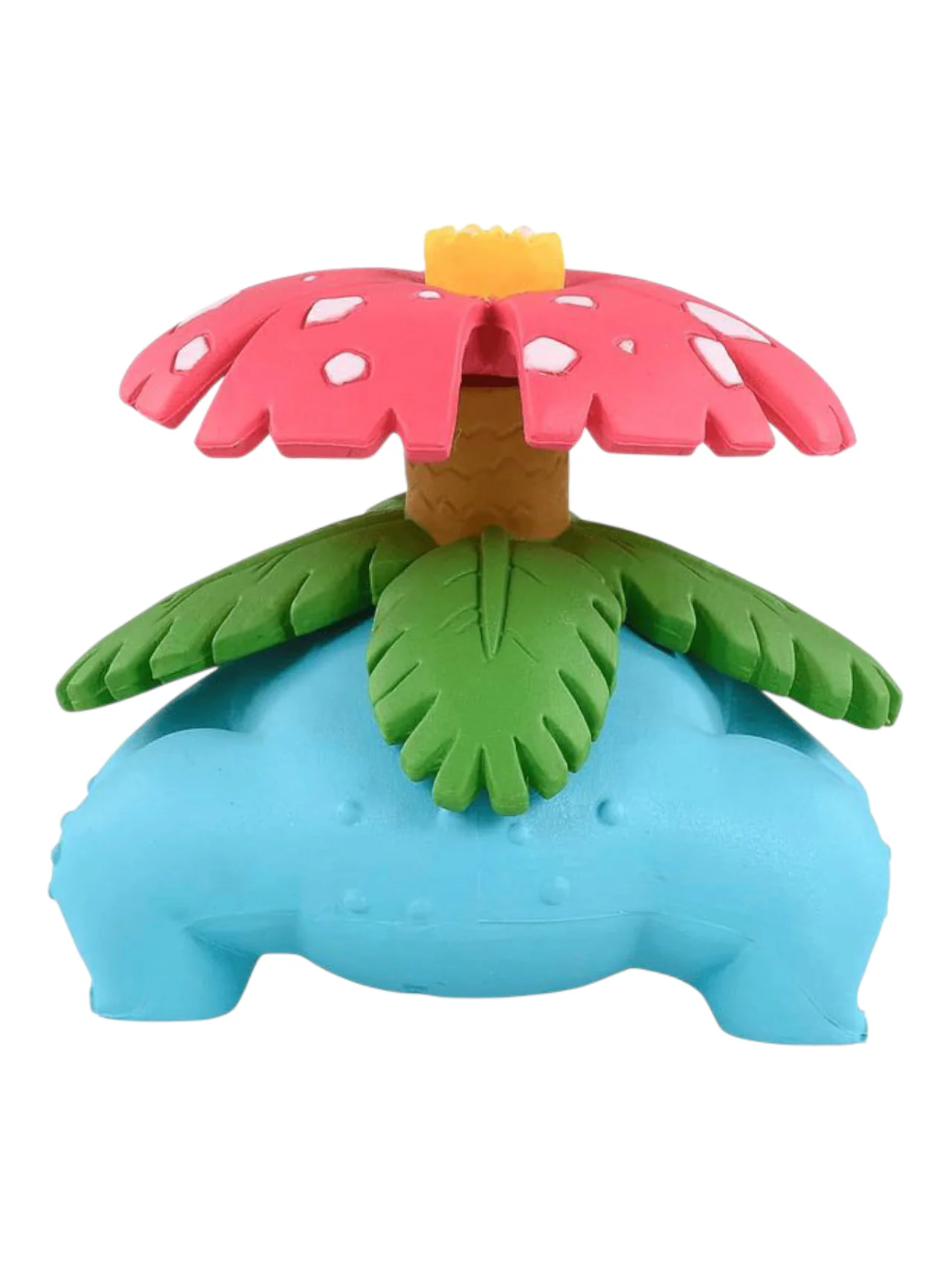 Takara Tomy Tomica Pokemon Venusaur Monocolle - Image 7