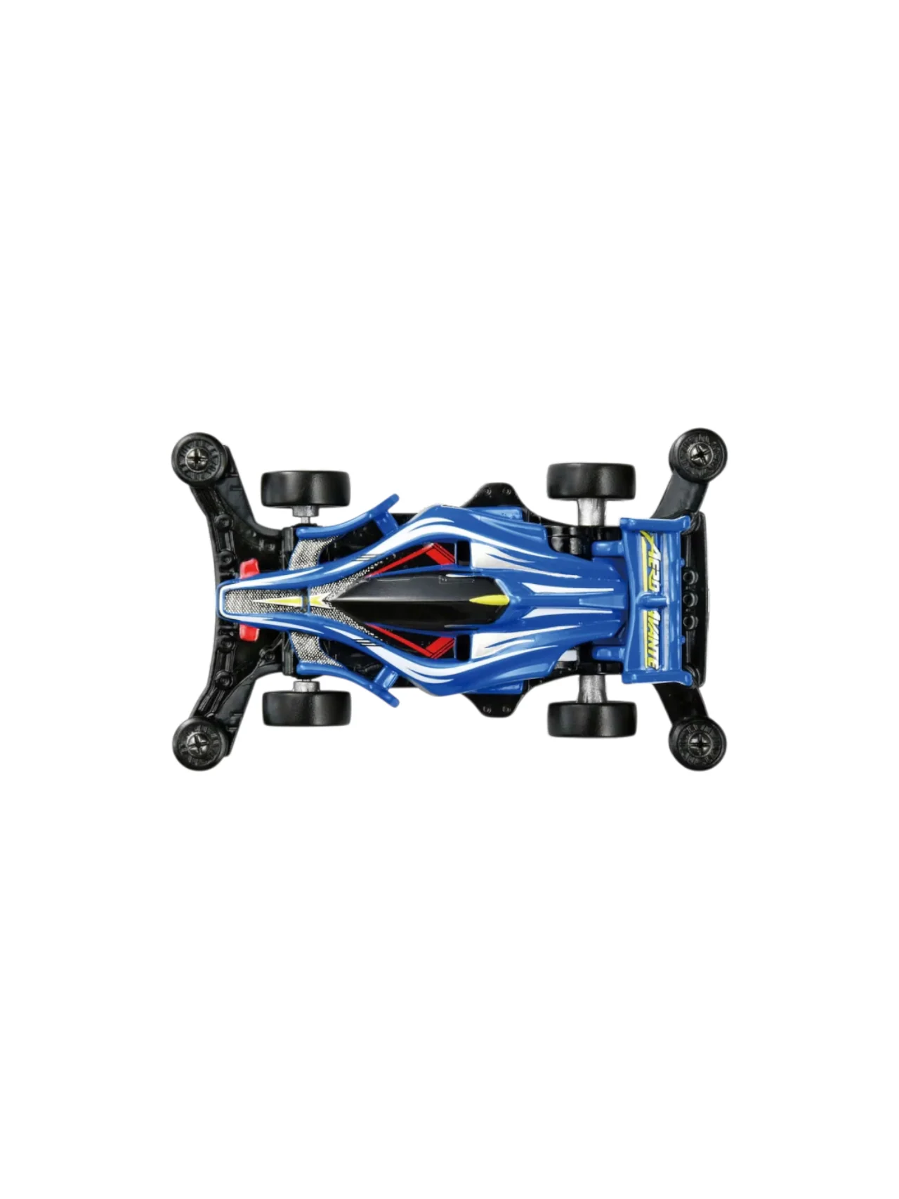 Takara Tomy tomica premium diecast car 4WD AERO AVANTE - Image 3