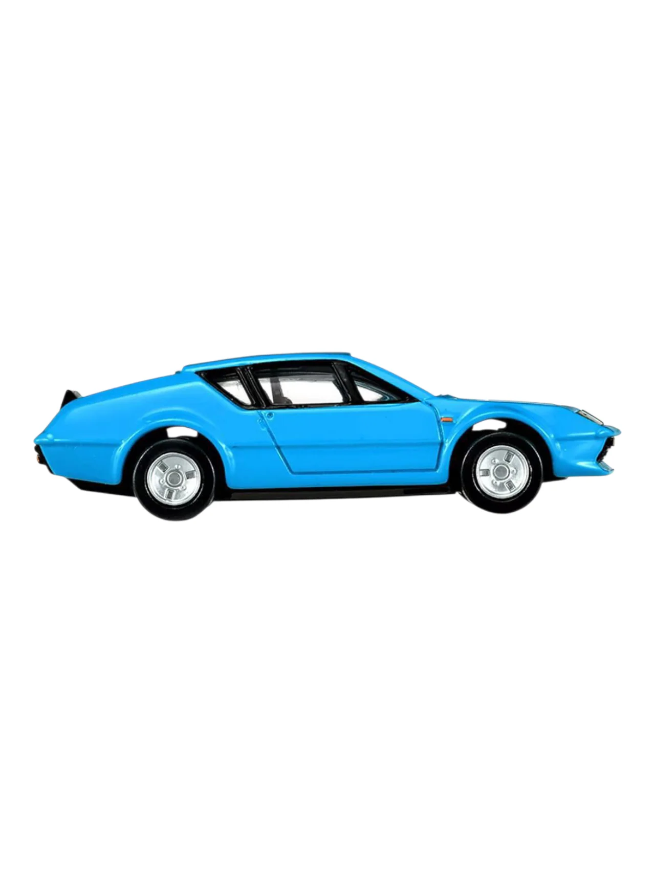 Takara Tomy Tomica Premium Evangelion:New Theatrical Edition Alpine Renault A310 1:64 Scale - Image 3