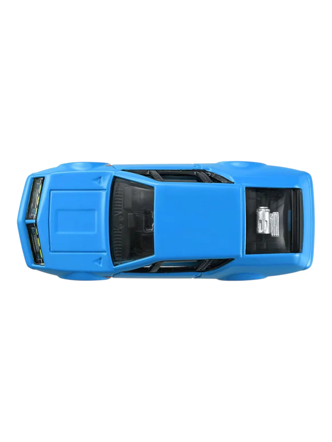 Takara Tomy Tomica Premium Evangelion:New Theatrical Edition Alpine Renault A310 1:64 Scale - Image 4