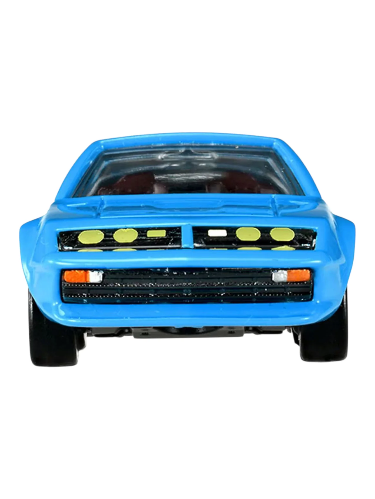 Takara Tomy Tomica Premium Evangelion:New Theatrical Edition Alpine Renault A310 1:64 Scale - Image 5