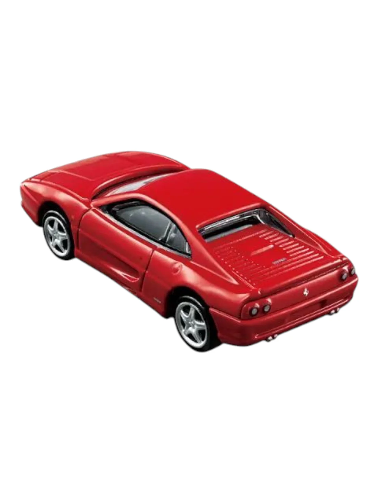 Takara Tomy Tomica Premium Ferrari F355 1:64 Scale - Image 4