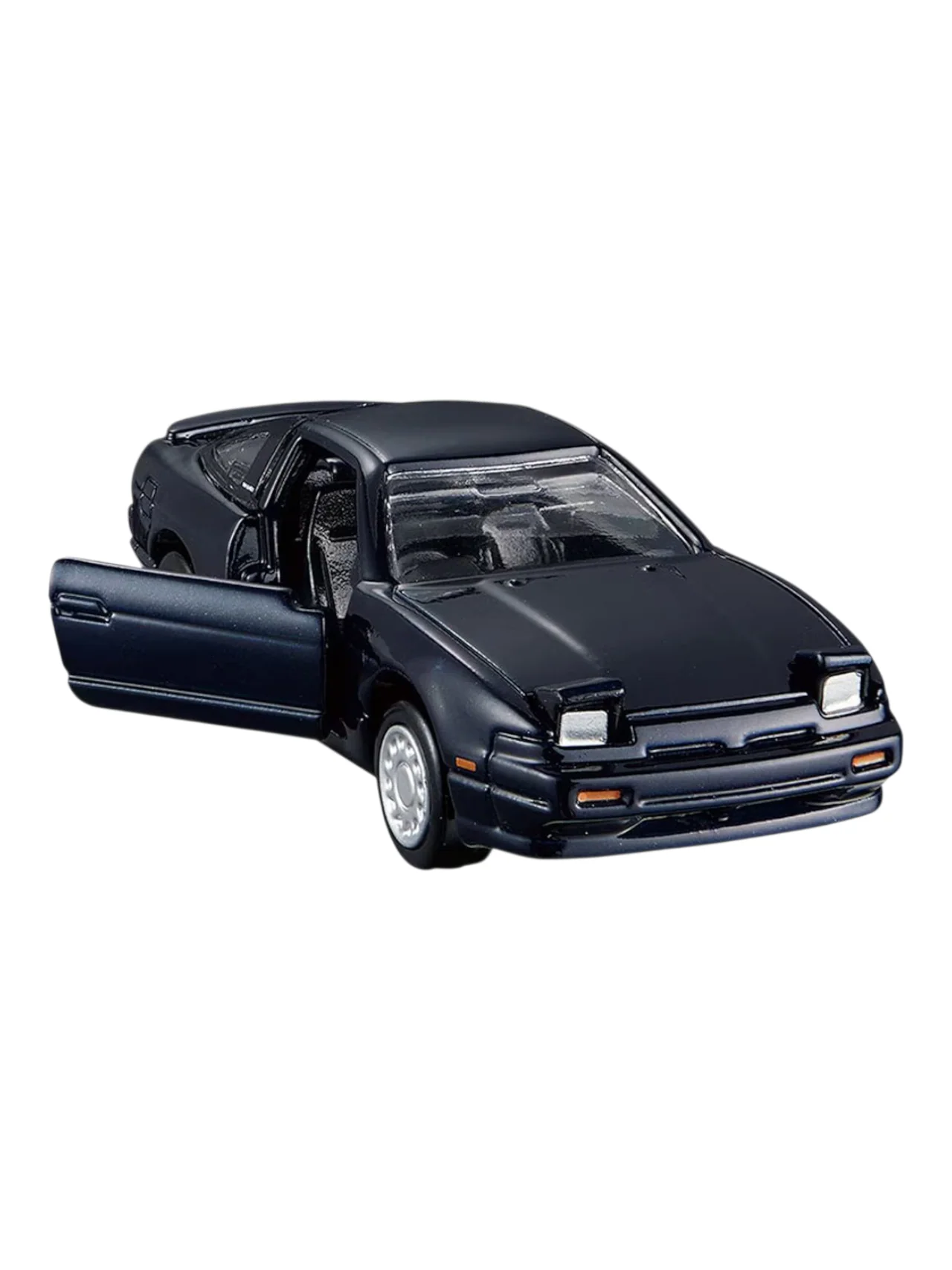 Takara Tomy Tomica Premium Nissan 180SX 1:64 Scale - Image 4
