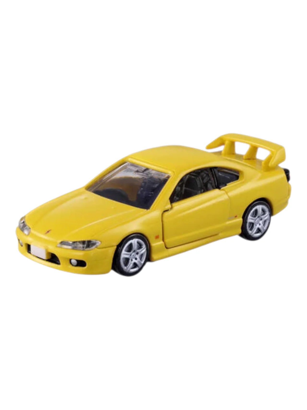 Takara Tomy Tomica Premium Nissan Silvia (S15) 1:64 Scale - Image 2