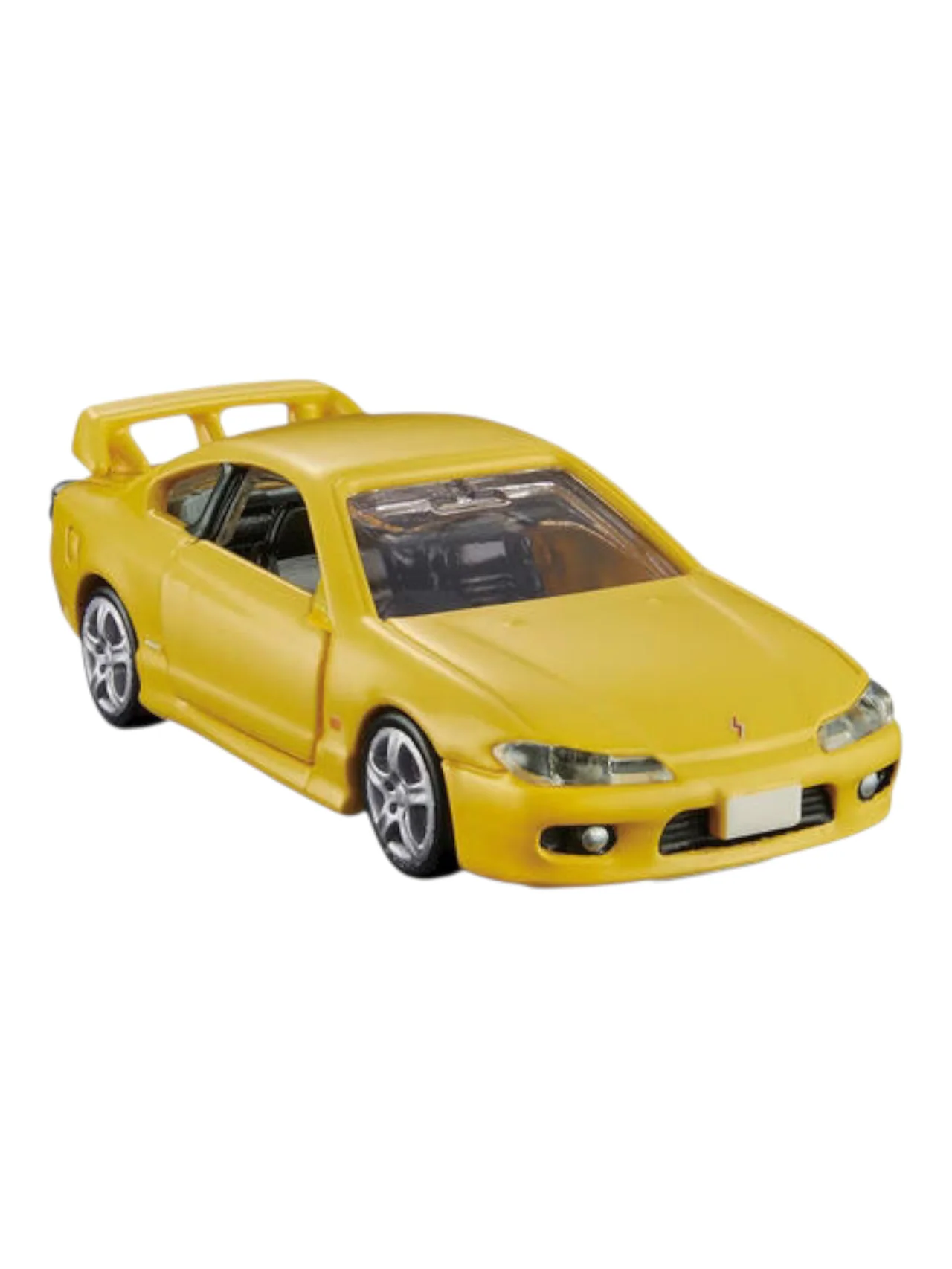 Takara Tomy Tomica Premium Nissan Silvia (S15) 1:64 Scale - Image 3
