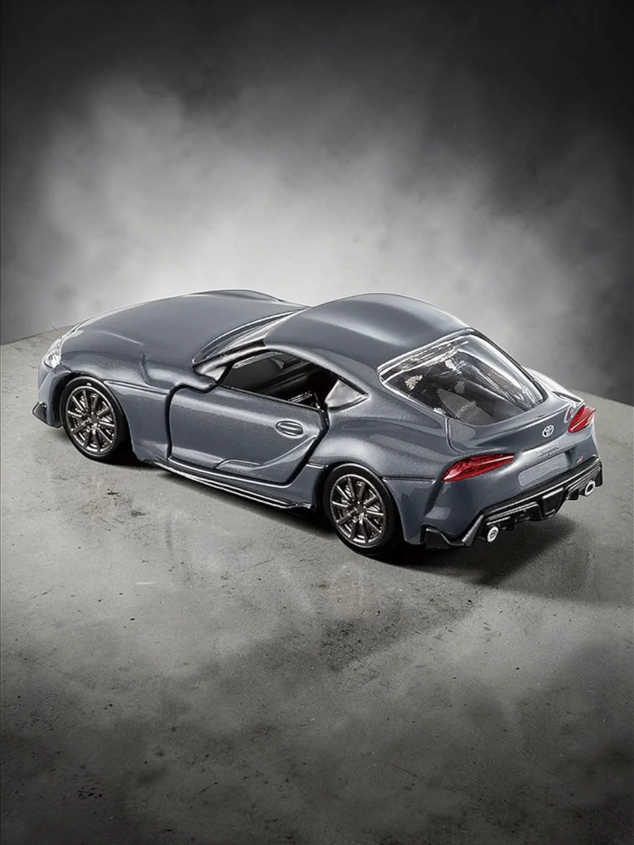 Takara Tomy Tomica Premium Toyota GR Supra (No.36) 1:64 Scale - Image 3
