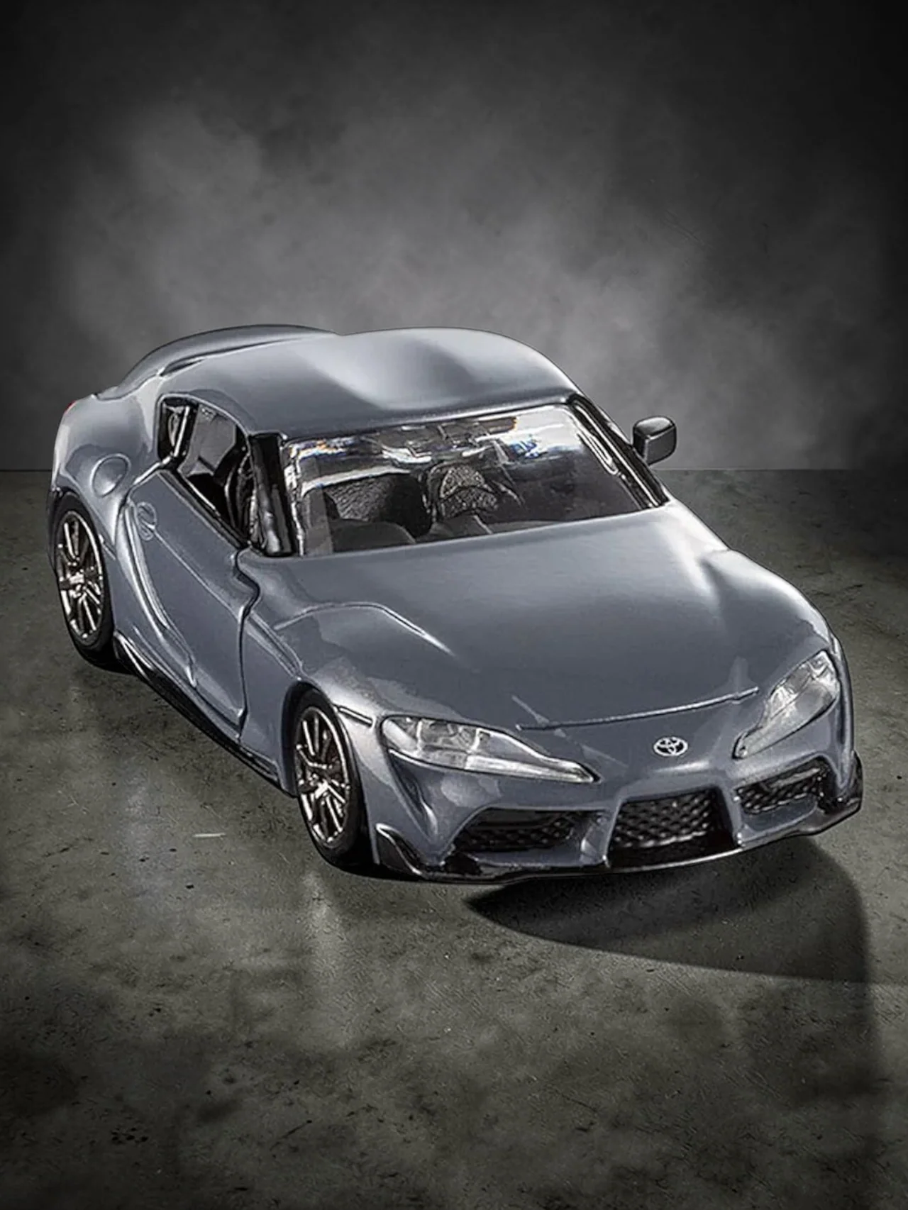 Takara Tomy Tomica Premium Toyota GR Supra (No.36) 1:64 Scale - Image 4