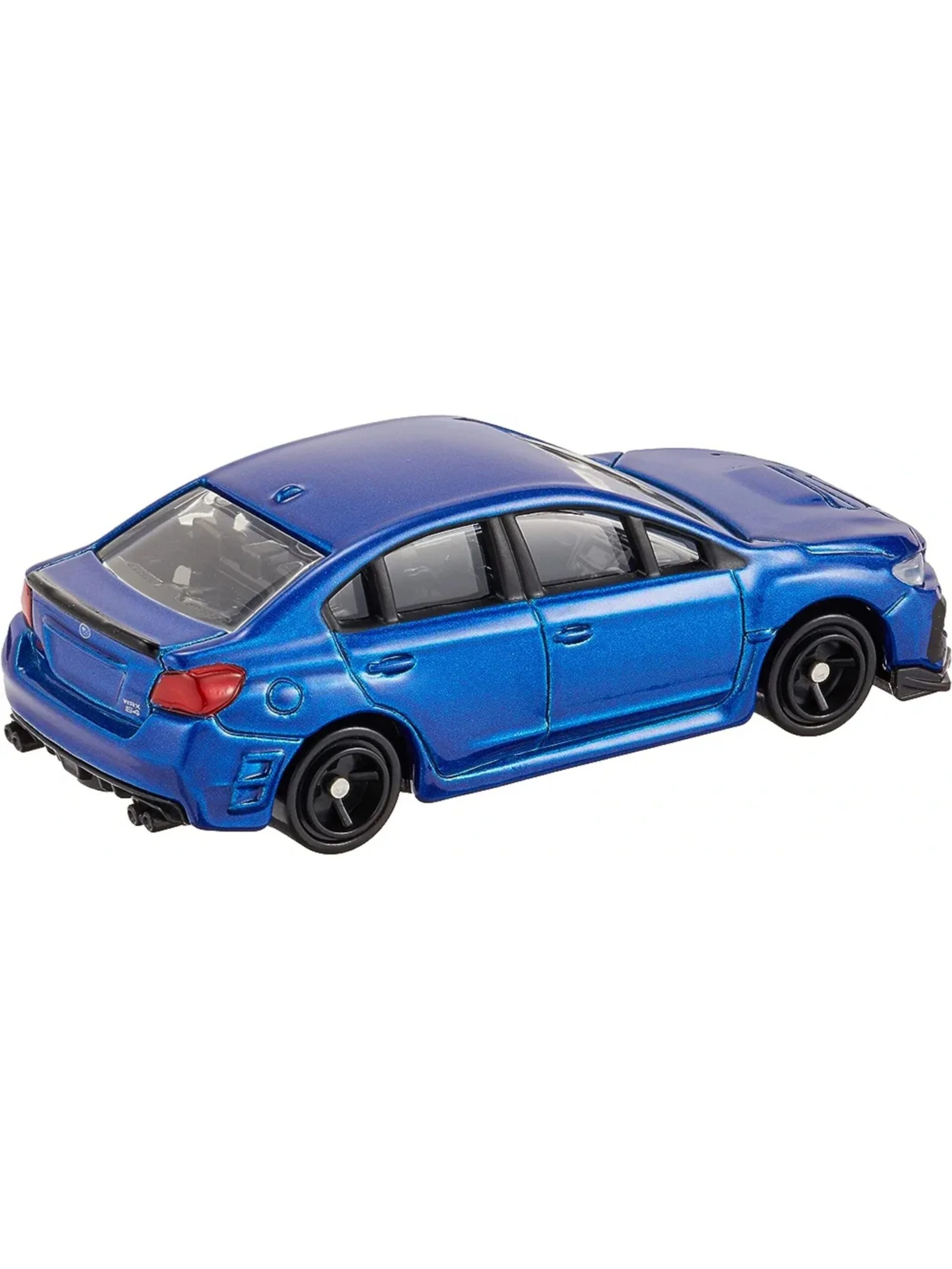 Takara Tomy Tomica Subaru WRX S4 STI Sport Scale 1:62 - Image 3