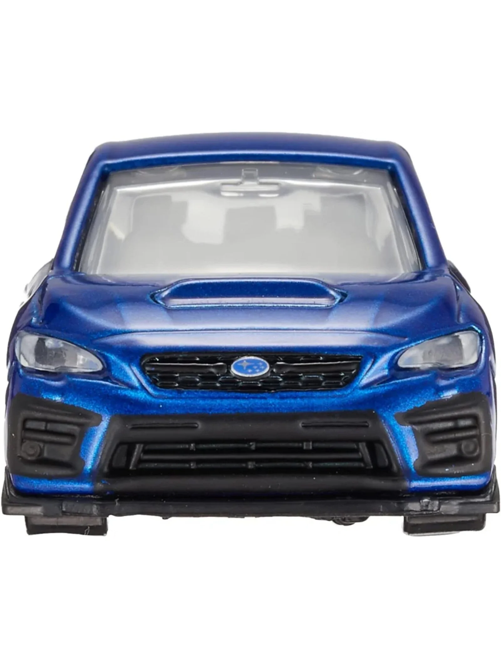 Takara Tomy Tomica Subaru WRX S4 STI Sport Scale 1:62 - Image 4