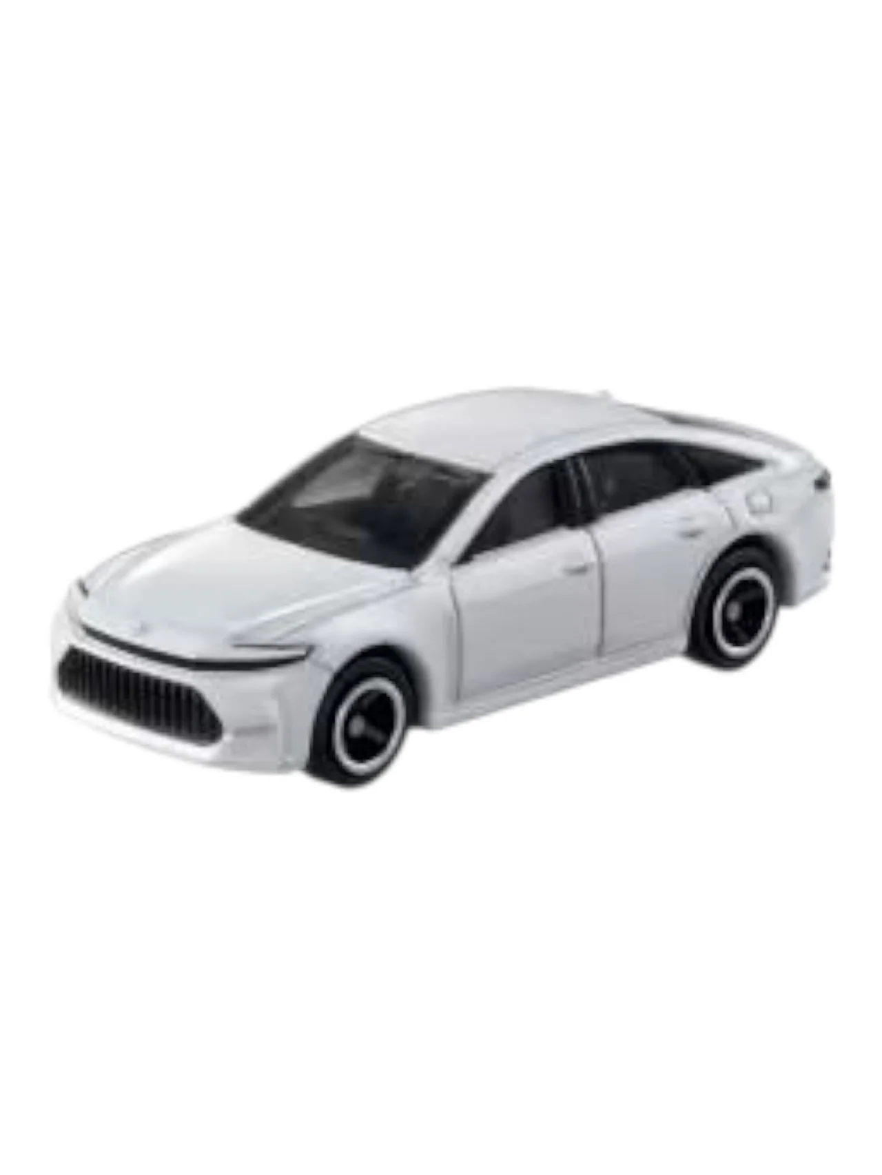 Takara Tomy Tomica Toyota Mainline Crown Sedan 1:64 Scale - Image 2