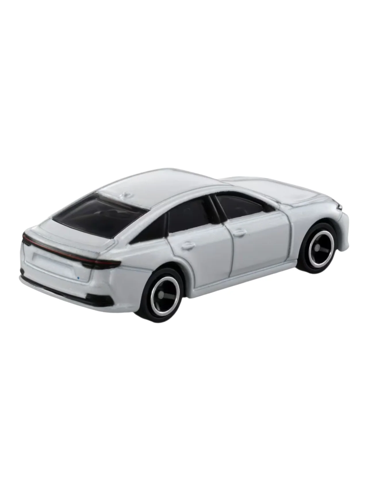 Takara Tomy Tomica Toyota Mainline Crown Sedan 1:64 Scale - Image 4