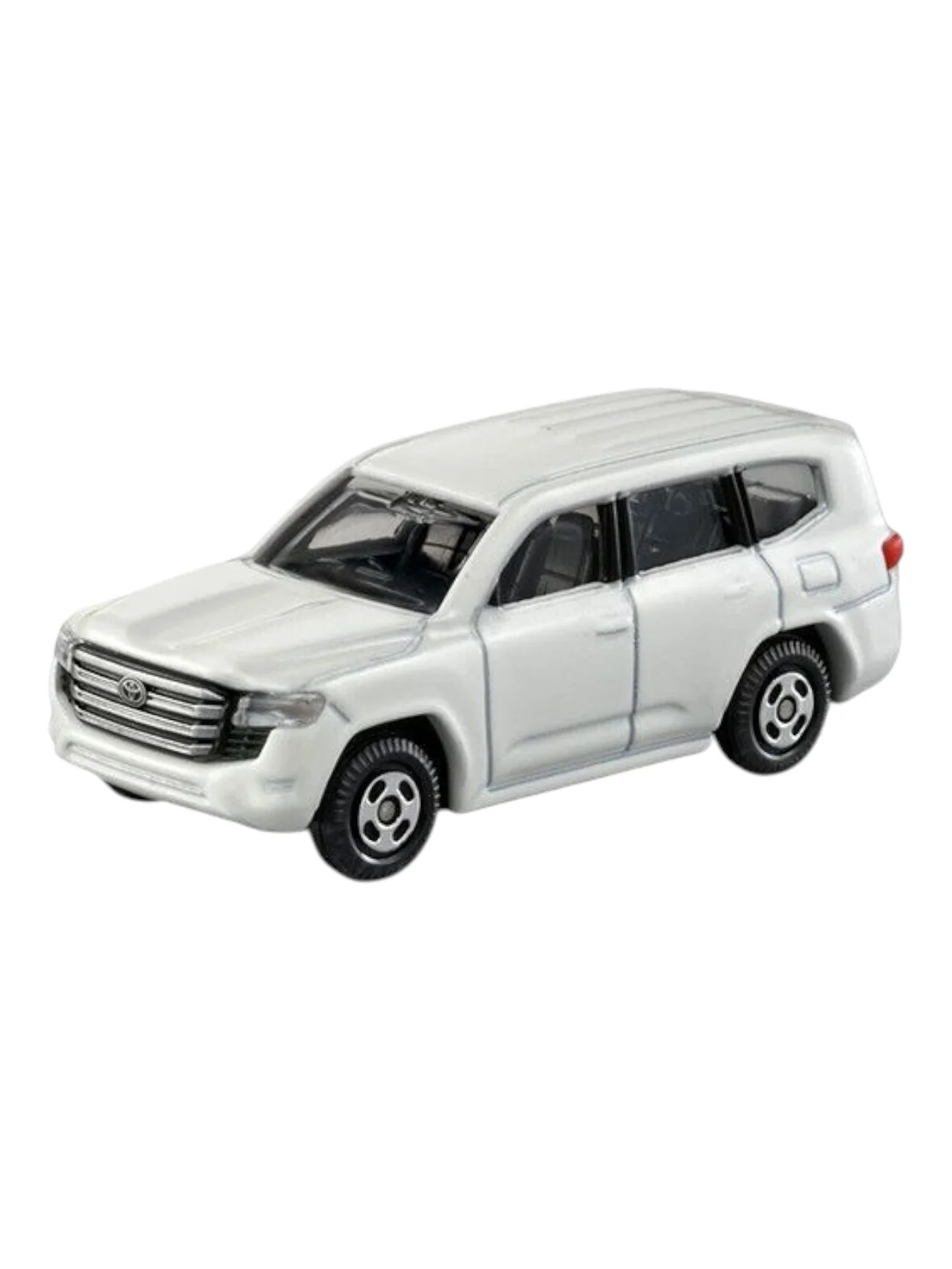 Takara Tomy Tomica Toyota Land Cruiser 1:66 Scale - Image 2