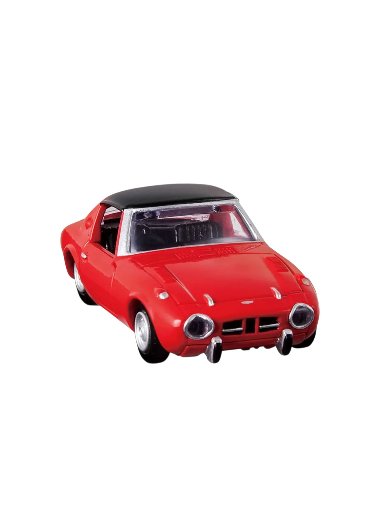 Takara Tomy tomica TOYOTA SPORTS 800 premium 46 Mini car - Image 3