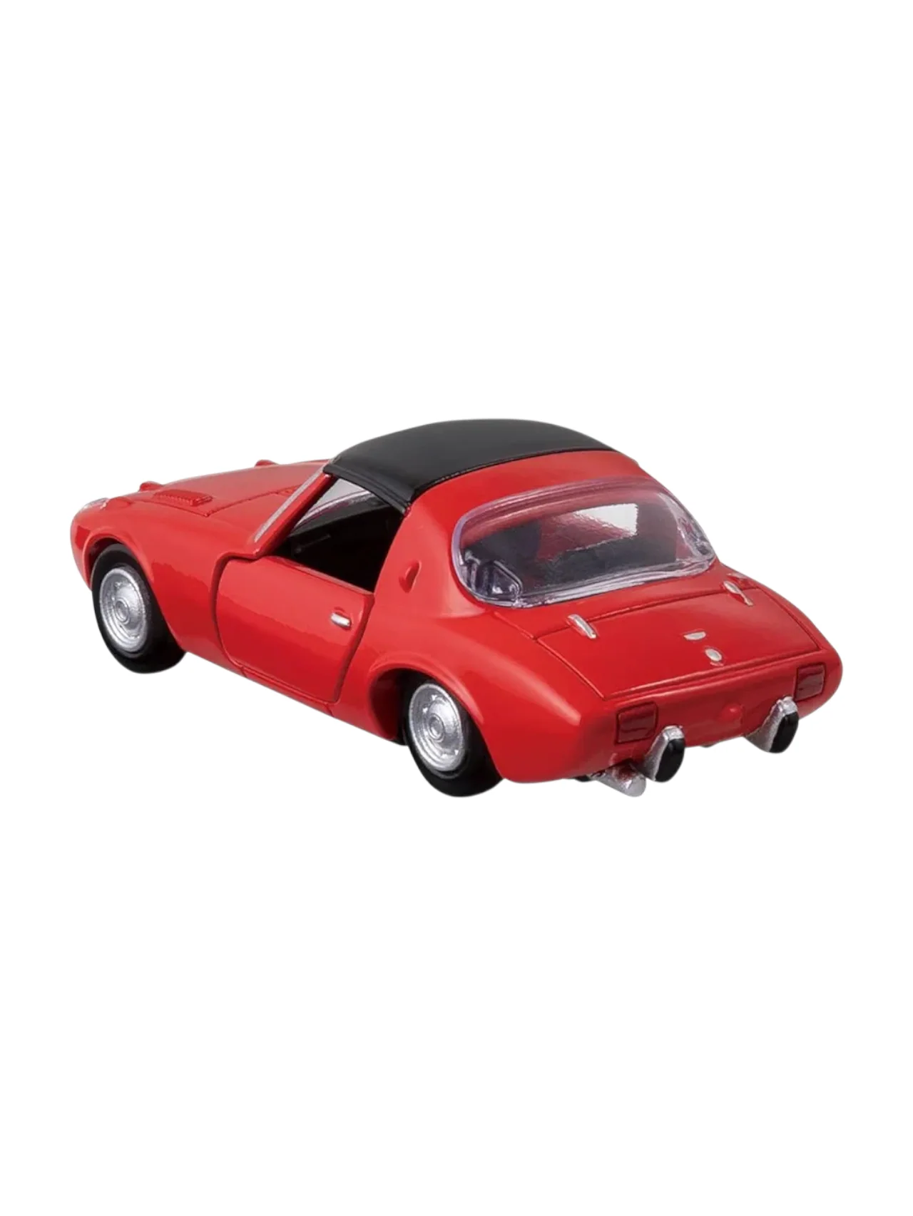 Takara Tomy tomica TOYOTA SPORTS 800 premium 46 Mini car - Image 4