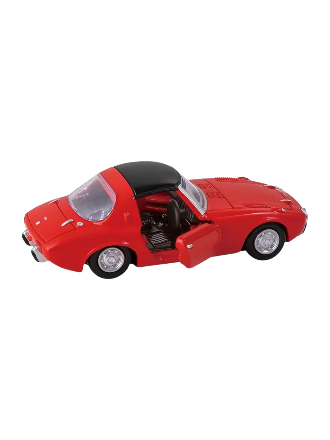 Takara Tomy tomica TOYOTA SPORTS 800 premium 46 Mini car - Image 5
